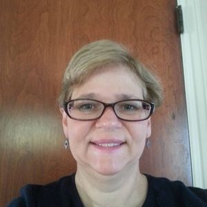 Meet your Posher, Johanna